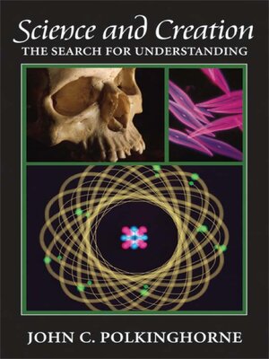 cover image of Science and Creation